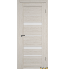Дверь Atum Pro 25 / Scansom Oak / White Cloud / Владимирские двери