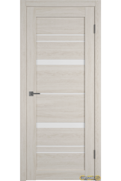 Дверь Atum Pro 25 / Scansom Oak / White Cloud / Владимирские двери