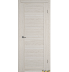 Дверь Atum Pro 28 / Scansom Oak / White Cloud / Владимирские двери