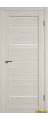 Дверь Atum Pro 27 / Scansom Oak / White Cloud / Владимирские двери