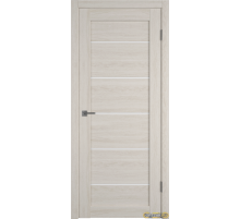 Дверь Atum Pro 27 / Scansom Oak / White Cloud / Владимирские двери