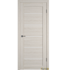 Дверь Atum Pro 27 / Scansom Oak / White Cloud / Владимирские двери