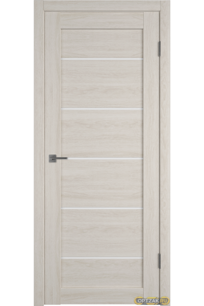 Дверь Atum Pro 27 / Scansom Oak / White Cloud / Владимирские двери