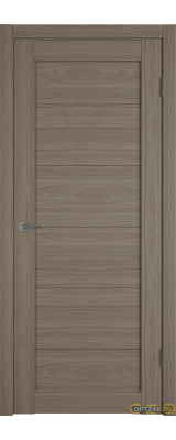 Дверь Atum Pro 32 / Brun Oak / Владимирские двери