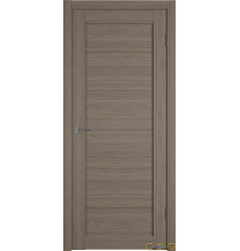 Дверь Atum Pro 32 / Brun Oak / Владимирские двери