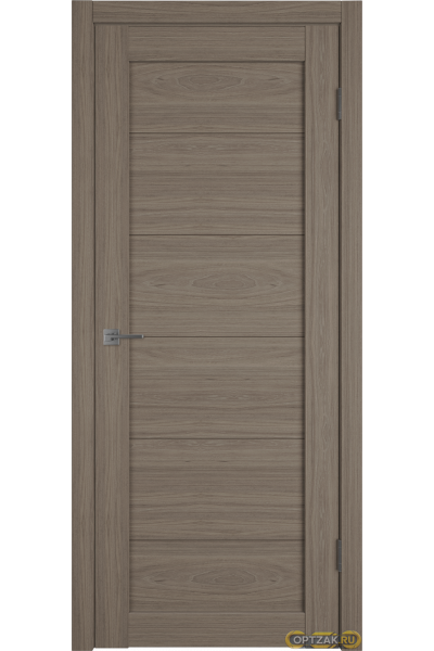 Дверь Atum Pro 32 / Brun Oak / Владимирские двери