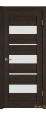 Дверь Atum 23 / Wenge / White Cloud / Владимирские двери