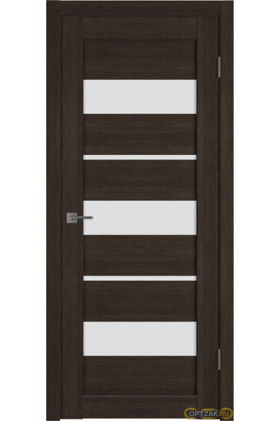 Дверь Atum 23 / Wenge / White Cloud / Владимирские двери