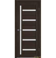 Дверь Atum 18 / Wenge / White Cloud / Владимирские двери