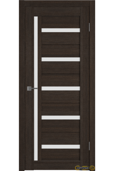 Дверь Atum 18 / Wenge / White Cloud / Владимирские двери