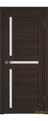 Дверь Atum 16 / Wenge / White Cloud / Владимирские двери