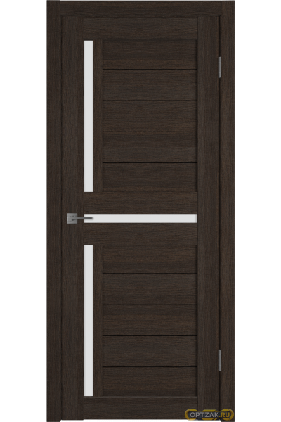 Дверь Atum 16 / Wenge / White Cloud / Владимирские двери