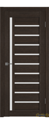 Дверь Atum 11 / Wenge / White Cloud / Владимирские двери