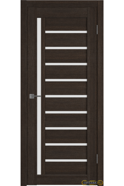 Дверь Atum 11 / Wenge / White Cloud / Владимирские двери
