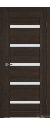 Дверь Atum 7 / Wenge / White Cloud / Владимирские двери