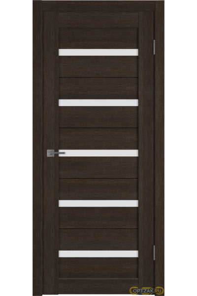 Дверь Atum 7 / Wenge / White Cloud / Владимирские двери