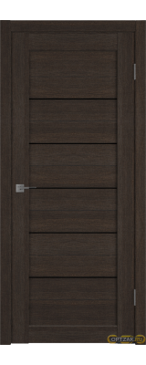 Дверь Atum Al 6 / Wenge / BM / Владимирские двери