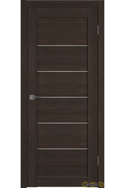 Дверь Atum Al 6 / Wenge / SM / Владимирские двери