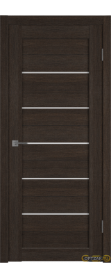 Дверь Atum 5 / Wenge / White Cloud / Владимирские двери