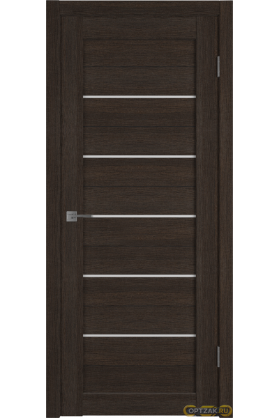 Дверь Atum 5 / Wenge / White Cloud / Владимирские двери