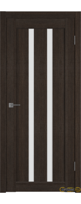 Дверь Atum 2 / Wenge / White Cloud / Владимирские двери