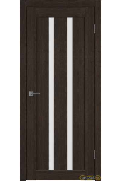 Дверь Atum 2 / Wenge / White Cloud / Владимирские двери