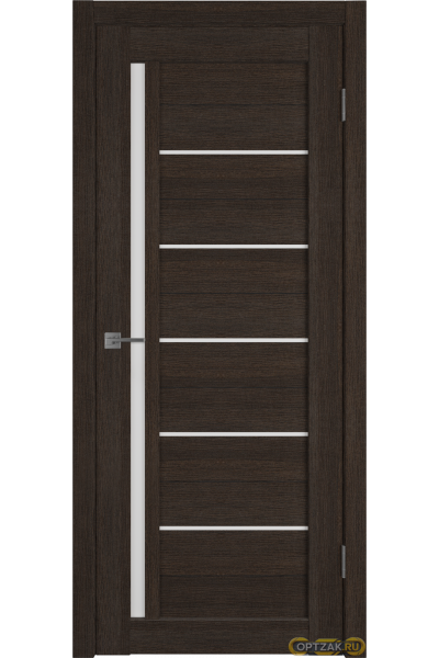 Дверь Atum 1 / Wenge / White Cloud / Владимирские двери