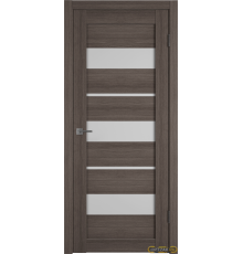 Дверь Atum 23 / Grey / White Cloud / Владимирские двери