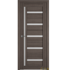 Дверь Atum 18 / Grey / White Cloud / Владимирские двери