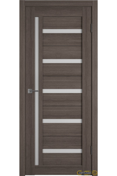 Дверь Atum 18 / Grey / White Cloud / Владимирские двери
