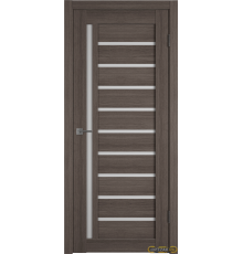Дверь Atum 11 / Grey / White Cloud / Владимирские двери