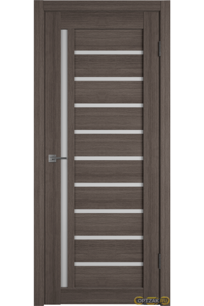 Дверь Atum 11 / Grey / White Cloud / Владимирские двери