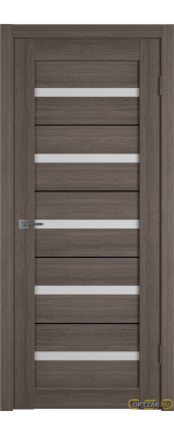 Дверь Atum Al 7 / Grey / White Cloud BM / Владимирские двери
