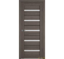 Дверь Atum Al 7 / Grey / White Cloud BM / Владимирские двери