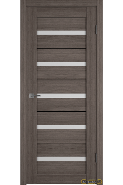 Дверь Atum Al 7 / Grey / White Cloud BM / Владимирские двери