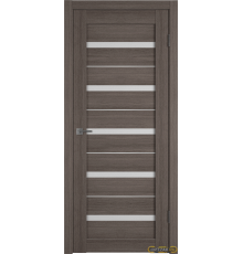 Дверь Atum Al 7 / Grey / White Cloud SM / Владимирские двери