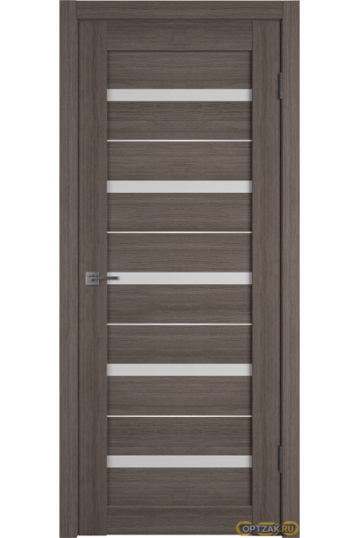Дверь Atum Al 7 / Grey / White Cloud SM / Владимирские двери