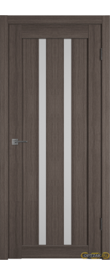 Дверь Atum 2 / Grey / White Cloud / Владимирские двери
