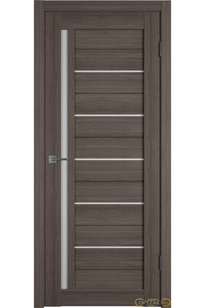 Дверь Atum 1 / Grey / White Cloud / Владимирские двери