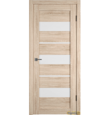 Дверь Atum 23 / Sand Vellum / White Cloud / Владимирские двери