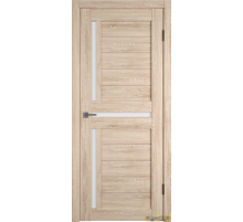 Дверь Atum 16 / Sand Vellum / White Cloud / Владимирские двери