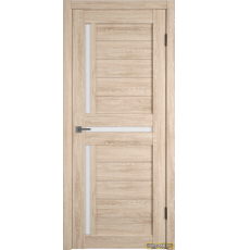 Дверь Atum 16 / Sand Vellum / White Cloud / Владимирские двери