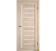Дверь Atum 11 / Sand Vellum / White Cloud / Владимирские двери