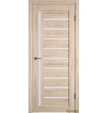 Дверь Atum 11 / Sand Vellum / White Cloud / Владимирские двери