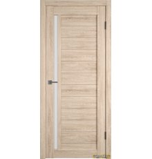 Дверь Atum 9 / Sand Vellum / White Cloud / Владимирские двери