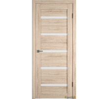 Дверь Atum 7 / Sand Vellum / White Cloud / Владимирские двери