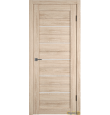 Дверь Atum 5 / Sand Vellum / White Cloud / Владимирские двери