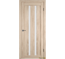 Дверь Atum 2 / Sand Vellum / White Cloud / Владимирские двери