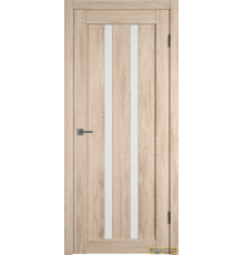 Дверь Atum 2 / Sand Vellum / White Cloud / Владимирские двери