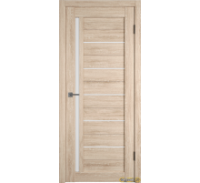 Дверь Atum 1 / Sand Vellum / White Cloud / Владимирские двери